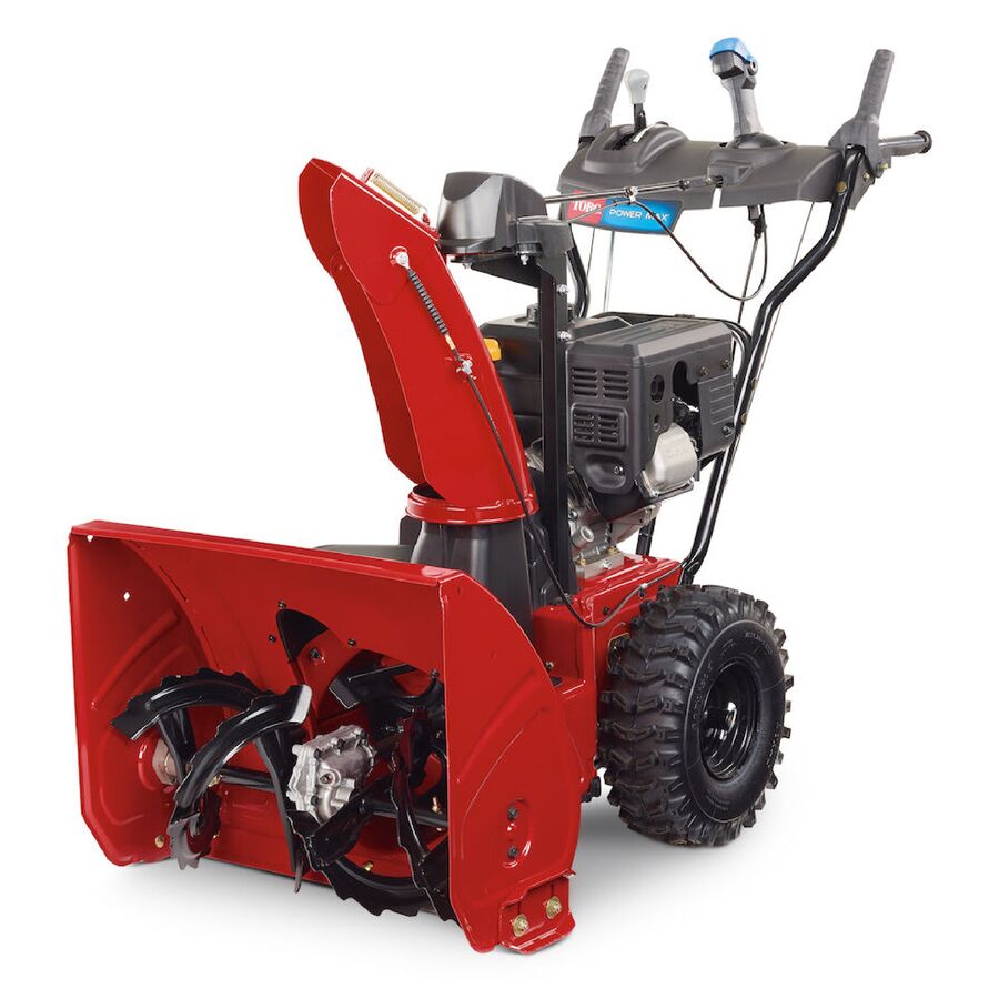 Toro 37798 24" Power Max® 824 OE Gas Snow Blower