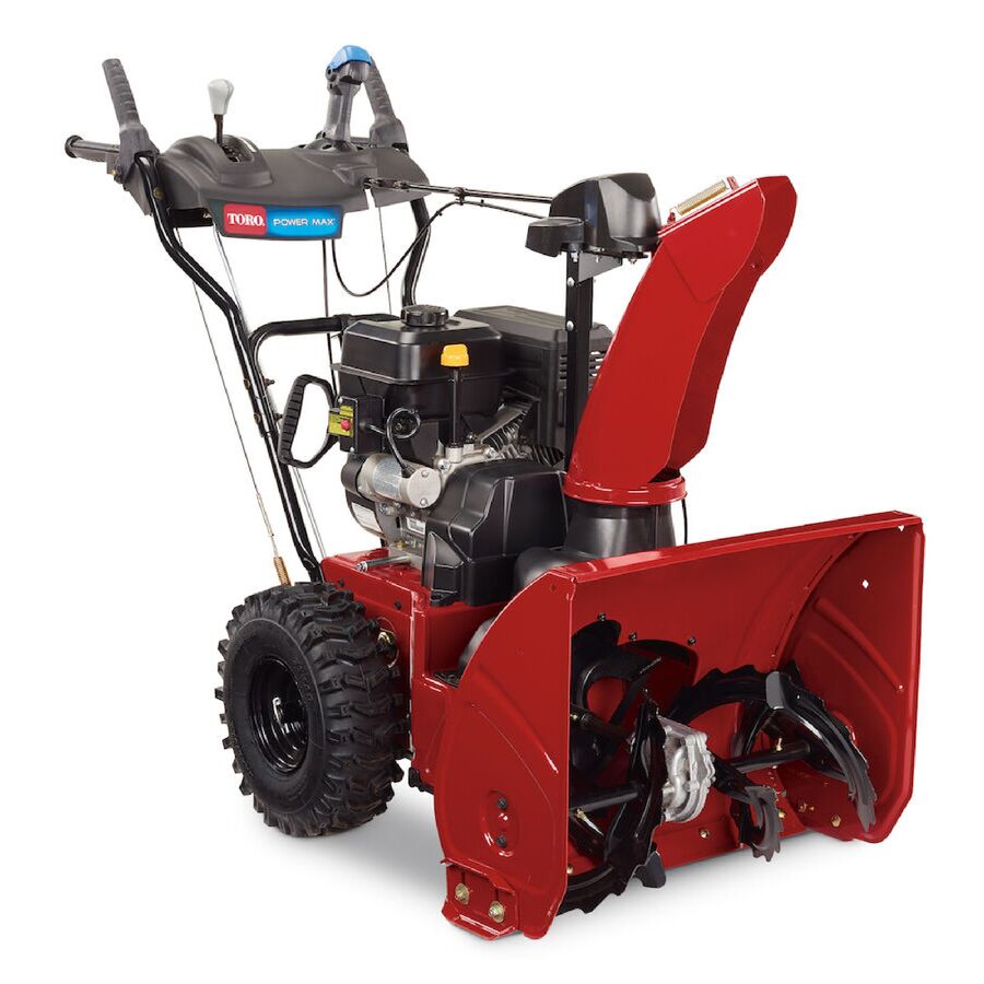 Toro 37798 24" Power Max® 824 OE Gas Snow Blower
