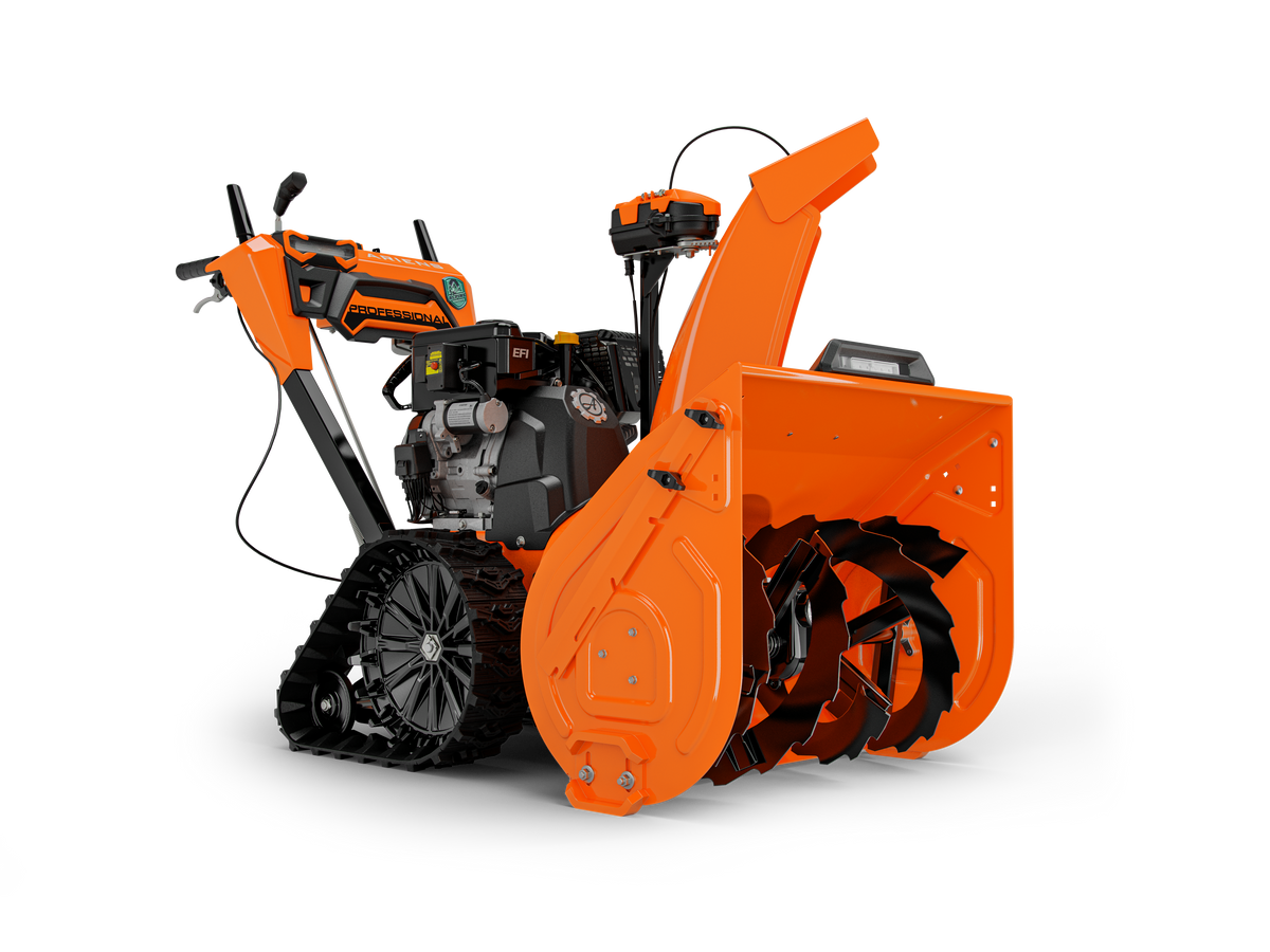 Ariens 92609100 Professional Alpine Edition - 28" Hydro Efi Rapidtrak 2-Stage Snow Thrower