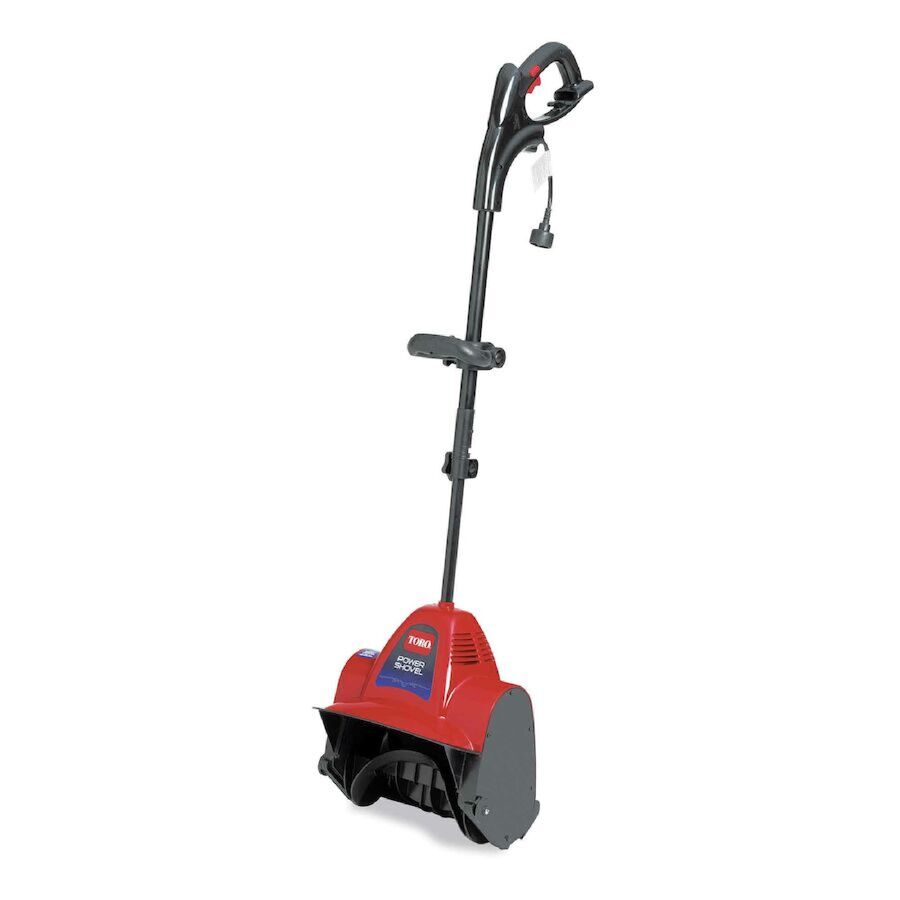Toro 38361 12" Power Shovel 7.5 Amp Electric Snow Shovel