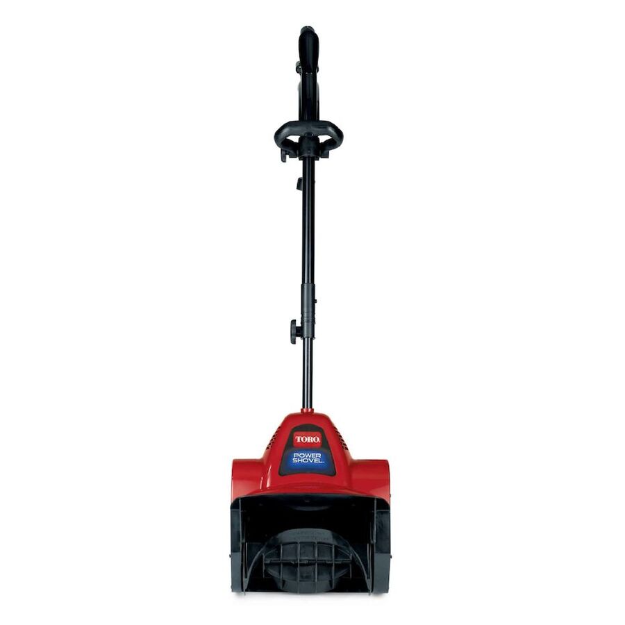 Toro 38361 12" Power Shovel 7.5 Amp Electric Snow Shovel