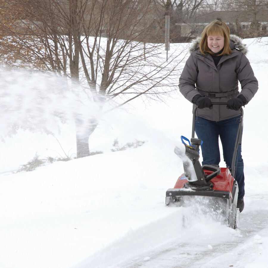 Toro 38473 18" Power Clear® 518 ZE Gas Snow Blower