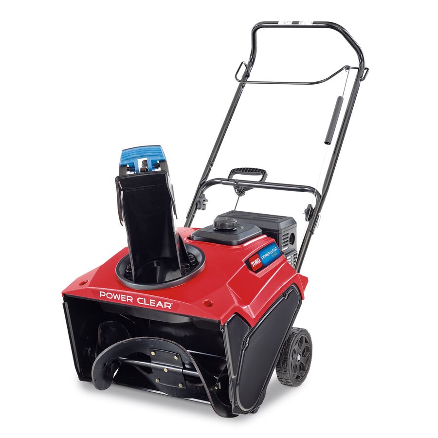 Toro 38753 21" Power Clear® 721 E Gas Snow Blower