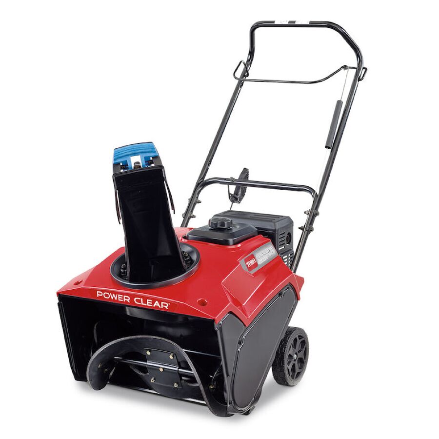 Toro 38754 21" Power Clear® 721 R-C Gas Snow Blower
