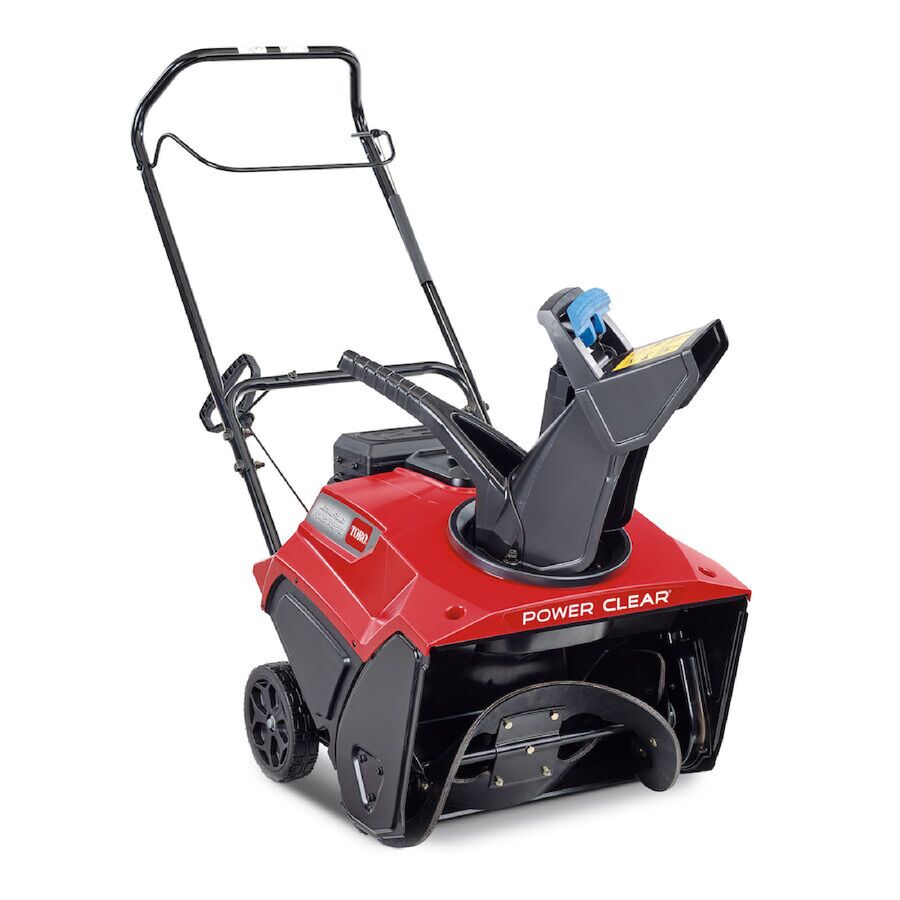 Toro 38754 21" Power Clear® 721 R-C Gas Snow Blower