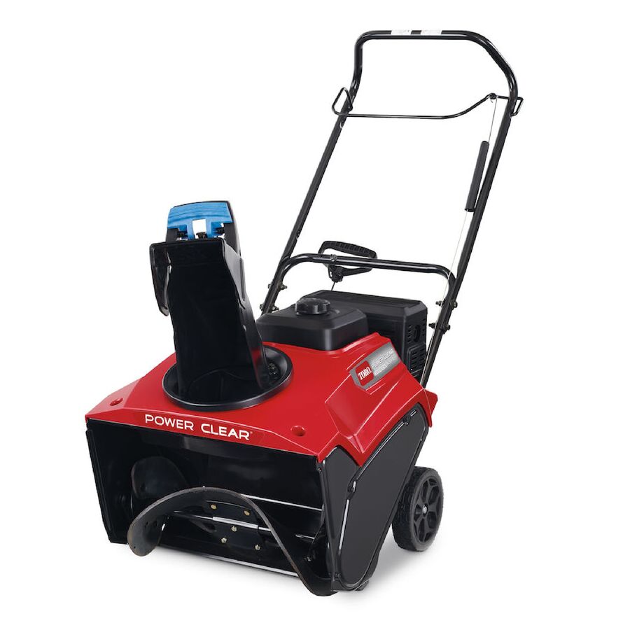 Toro 38755 21" Power Clear® 821 R-C Gas Snow Blower