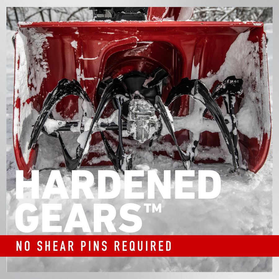 Toro 38838 28" Power Max HD 828 OAE Snow Blower