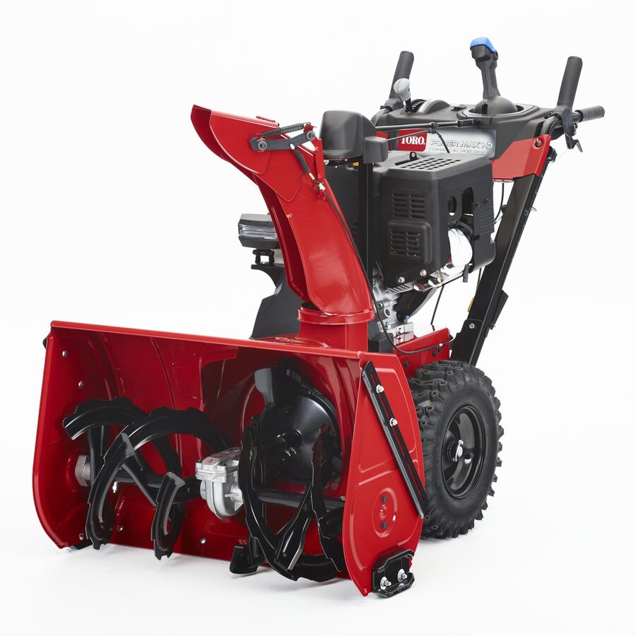 Toro 38843 28" Power Max® HD 1428 OHXE Snow Blower