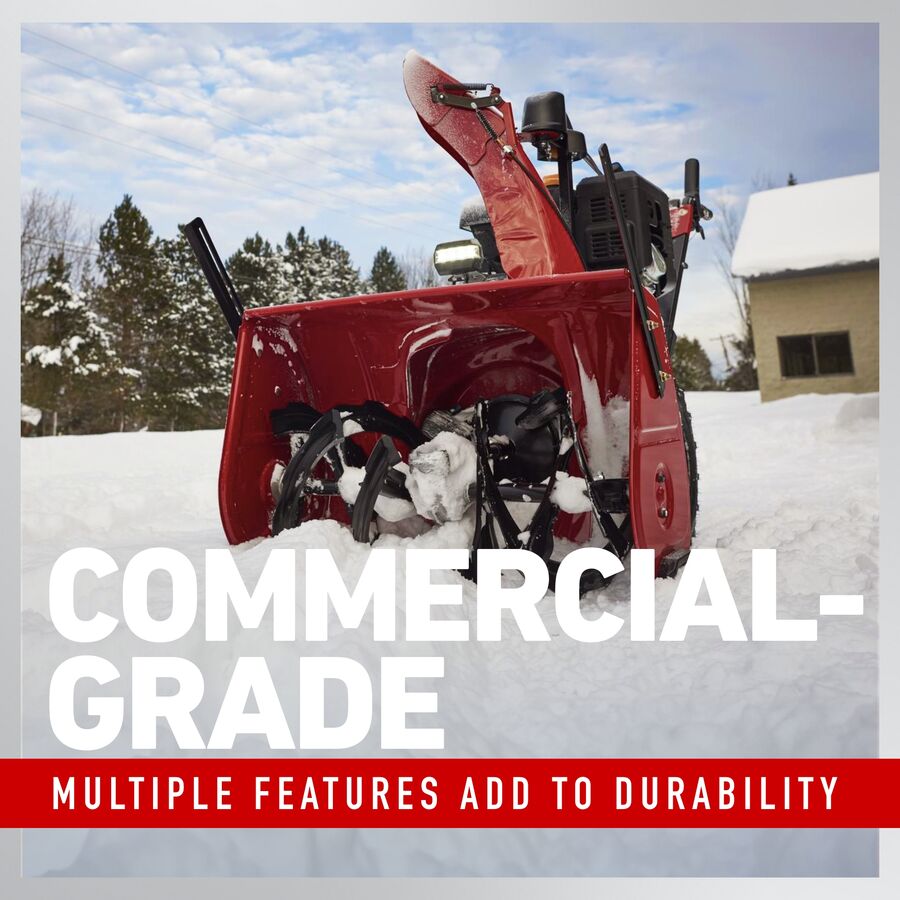 Toro 38844 32" Power Max® HD 1432 OHXE Snow Blower