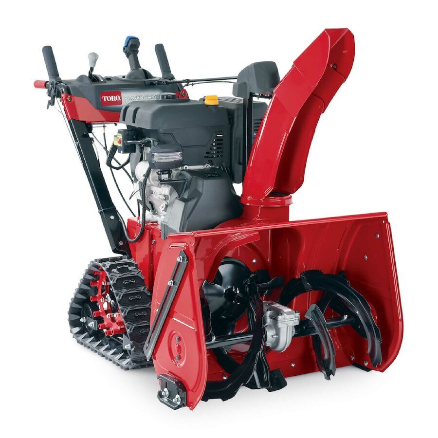 Toro 38890 28" Power TRX HD Snow Blower 1428 OHXE