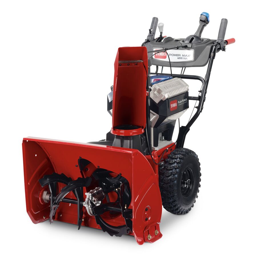 Toro 39926 26"PowerMax® e26 60V Two-Stage Snow Blower