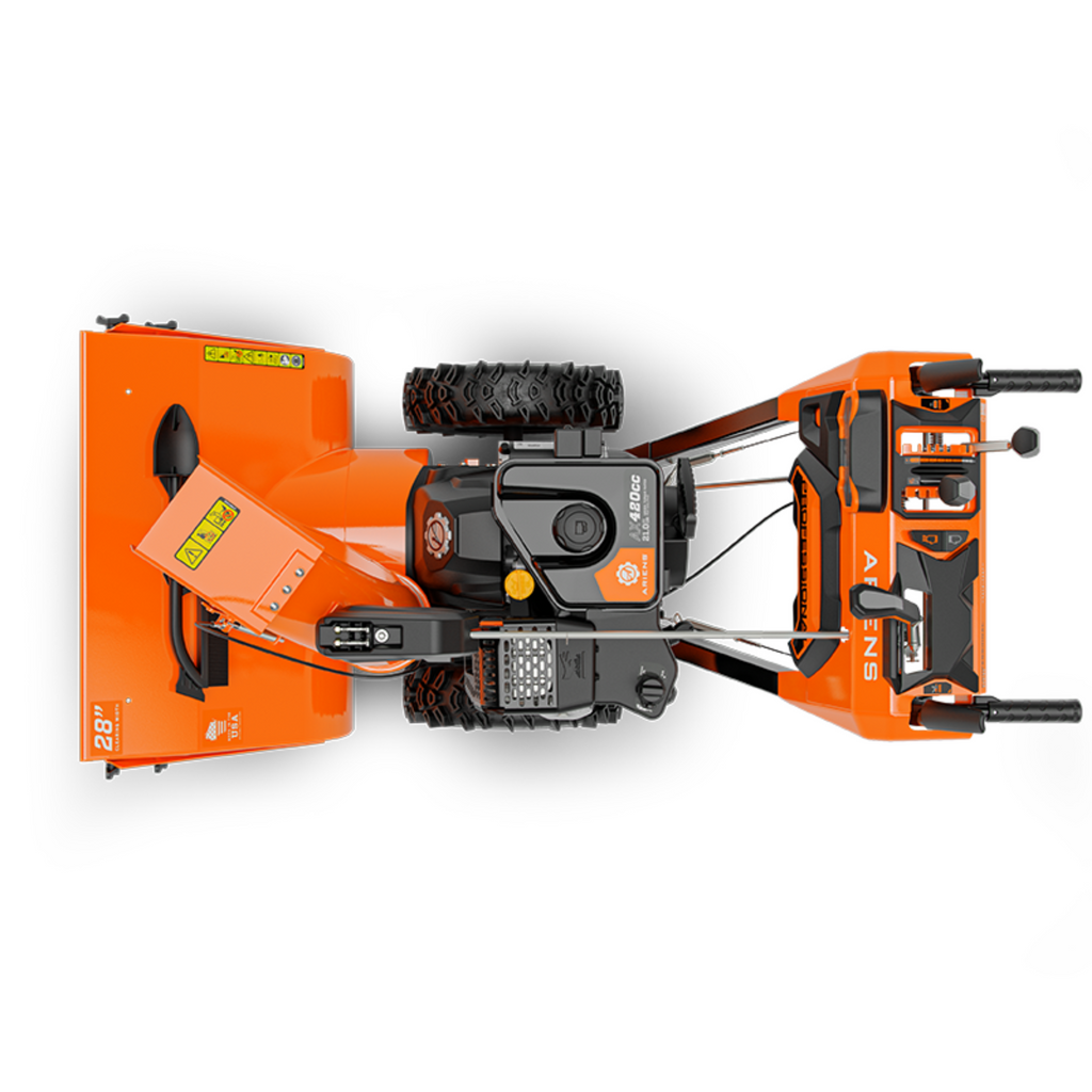 Ariens 926083 Professional 28" 2-Stage Snow Thrower