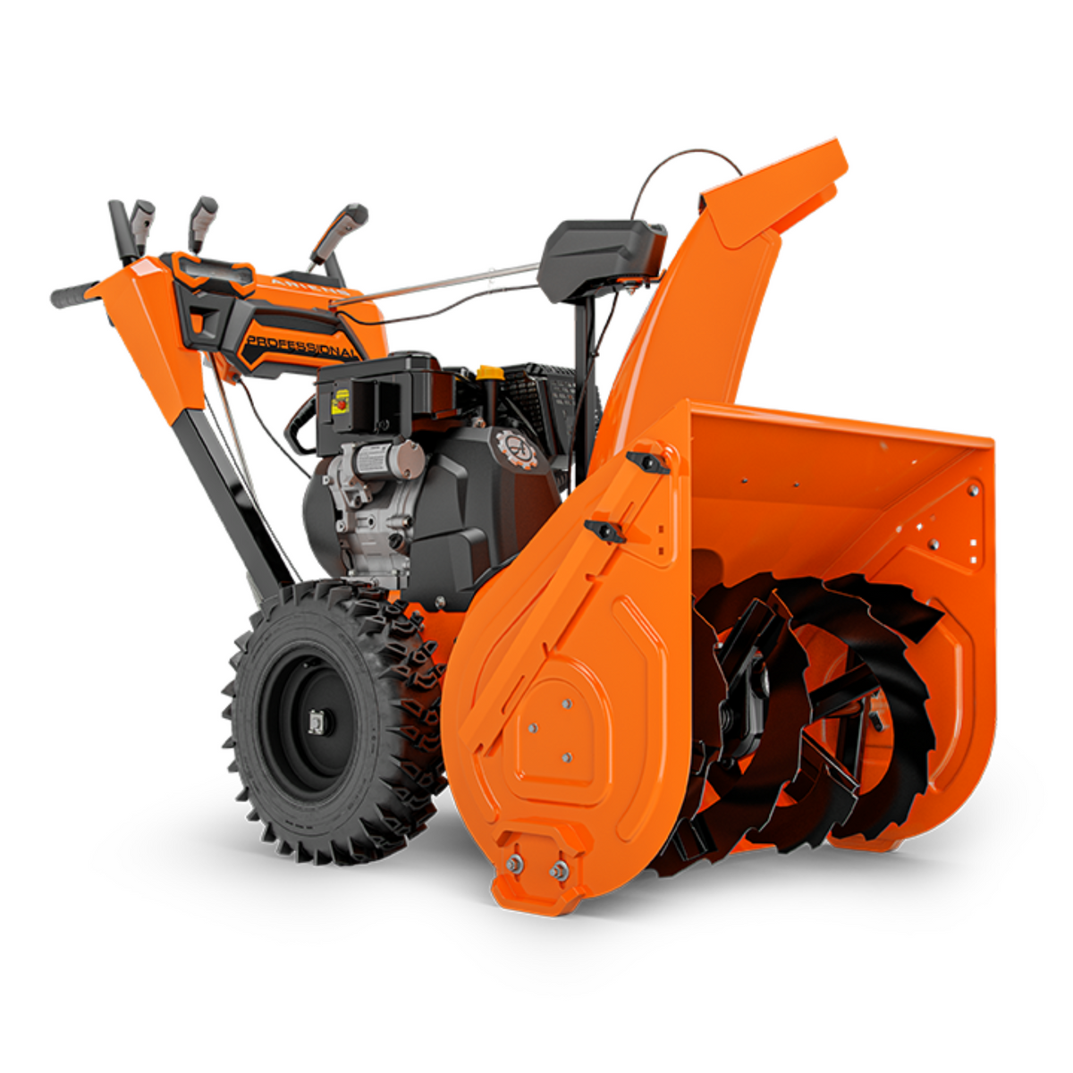 Ariens 926083 Professional 28" 2-Stage Snow Thrower