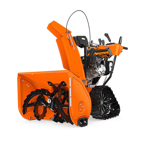 Ariens 921057 Platinum RapidTrak 28" 369cc 2-Stage Snow Blower
