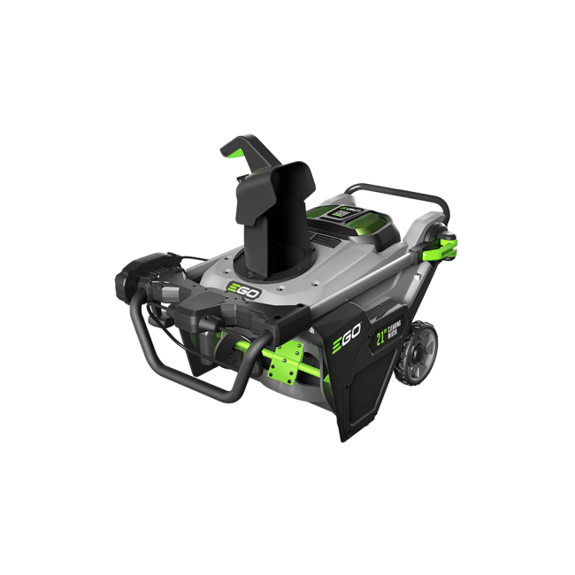 EGO Power+ SNT2100-FC 21" 56-Volt Cordless Snow Blower with Peak Power (Battery and Charger Not Included) - Reconditioned