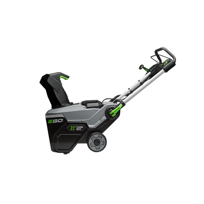 EGO Power+ SNT2100-FC 21" 56-Volt Cordless Snow Blower with Peak Power (Battery and Charger Not Included) - Reconditioned