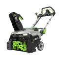 EGO Power+ SNT2120 21" Single-Stage Snow Blower with Peak Power™ Bare Tool - Battery and Charger Not Included