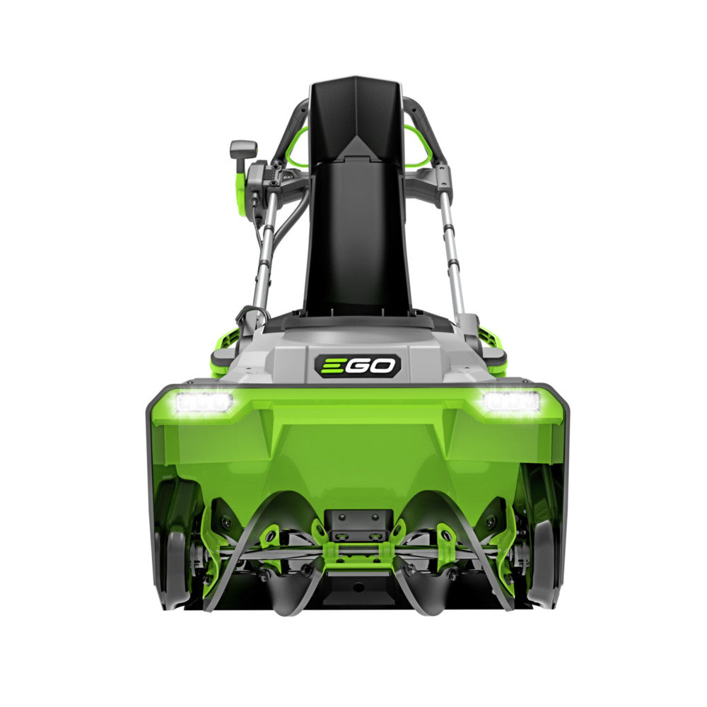 EGO Power+ SNT2120AP-FC Auger Propelled 21" Snow Blower - Batteries and Charger Not Included - Reconditioned