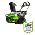 EGO Power+ SNT2120AP-FC Auger Propelled 21" Snow Blower - Batteries and Charger Not Included - Reconditioned