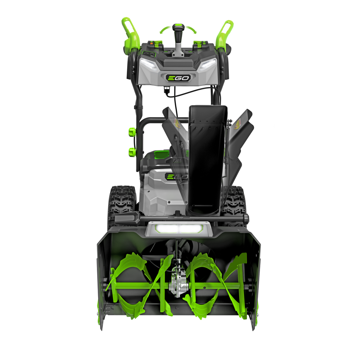 EGO Power+ SNT2410 POWER+ 24 in. Self-Propelled 2-Stage XP Snow Blower with Peak Power™ Tool Only