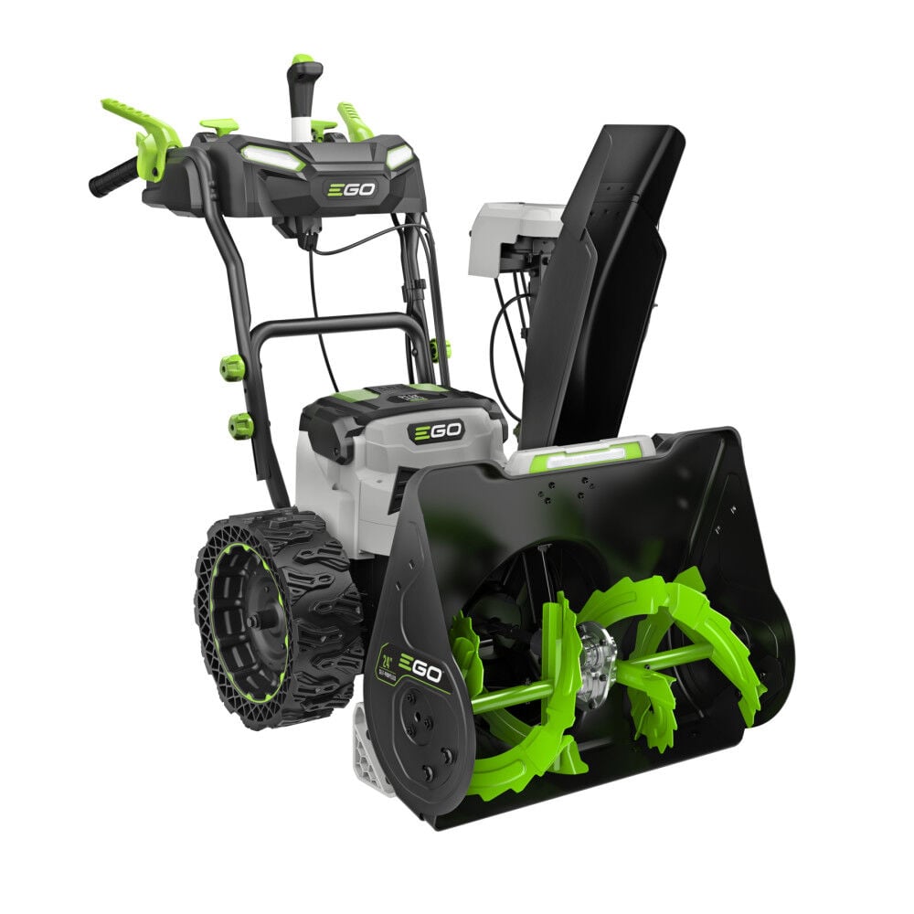 EGO Power+ SNT2420 24" Two-Stage Self-Propelled Snow Blower (Bare Tool)