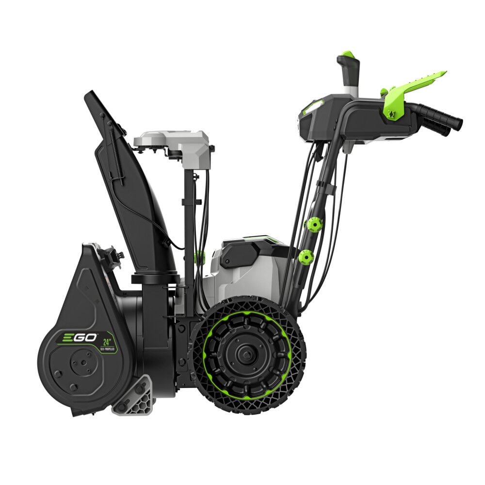 EGO Power+ SNT2420 24" Two-Stage Self-Propelled Snow Blower (Bare Tool)