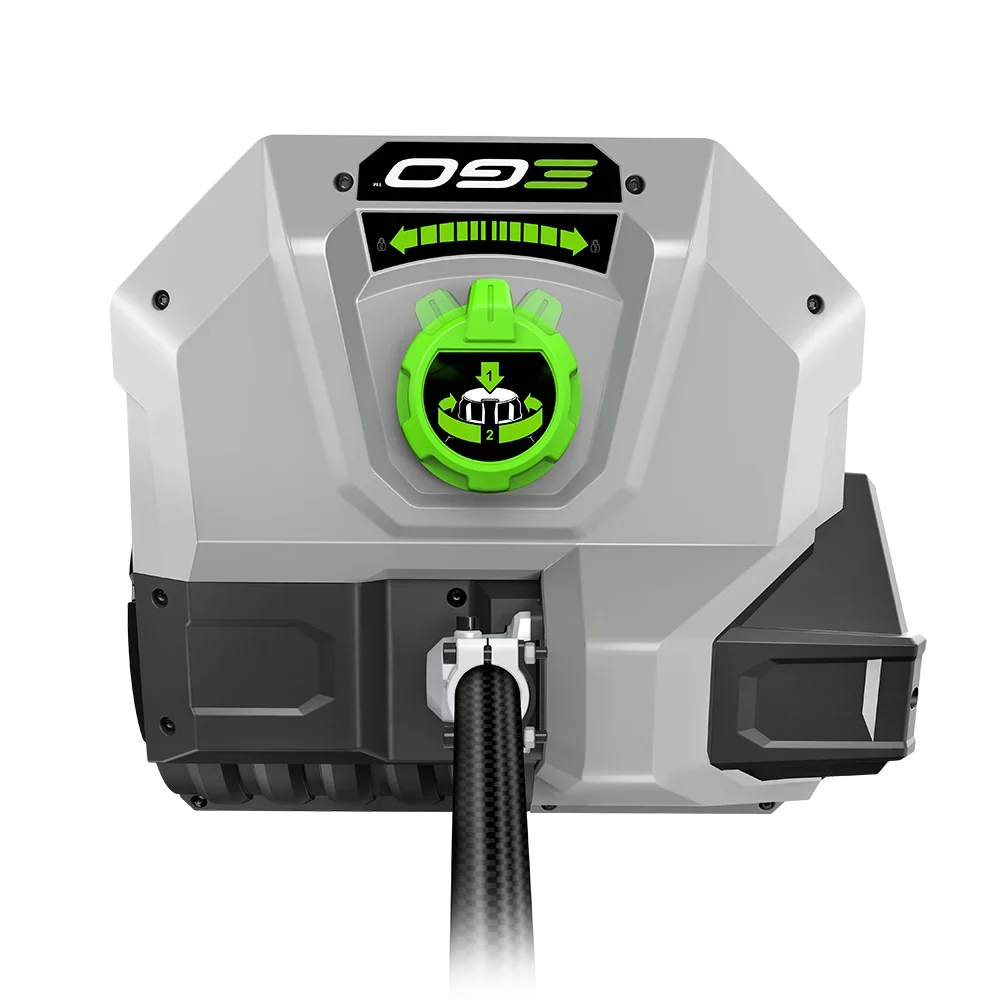 EGO Power+ SSA1220 Multi-Head Carbon Fiber Snow Shovel Attachment