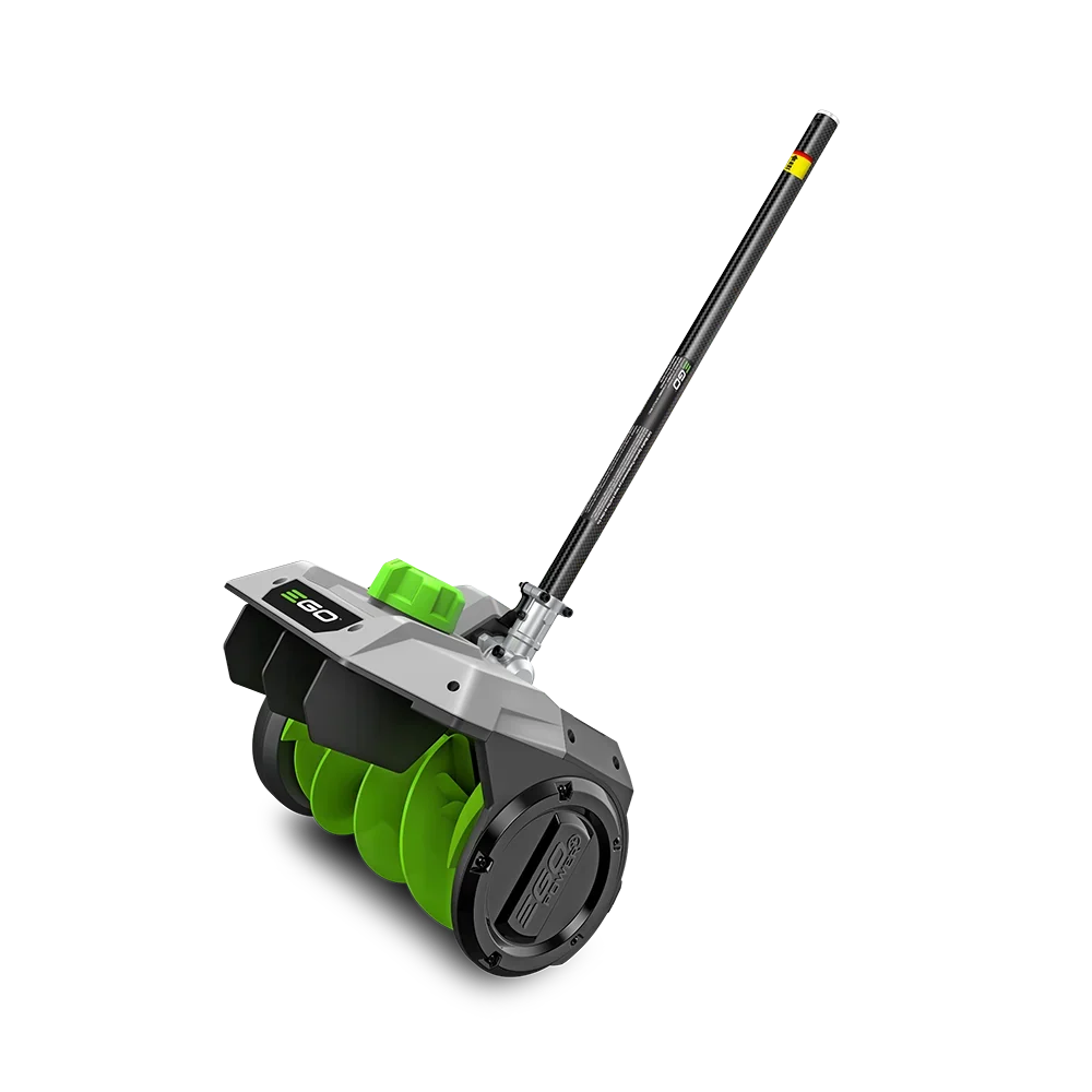 EGO Power+ SSA1220 Multi-Head Carbon Fiber Snow Shovel Attachment
