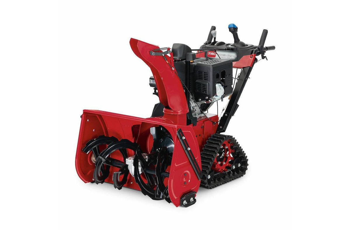 Toro 32"PowerTRX HD1432 OHXE TwoStage SnowBlower(38891)