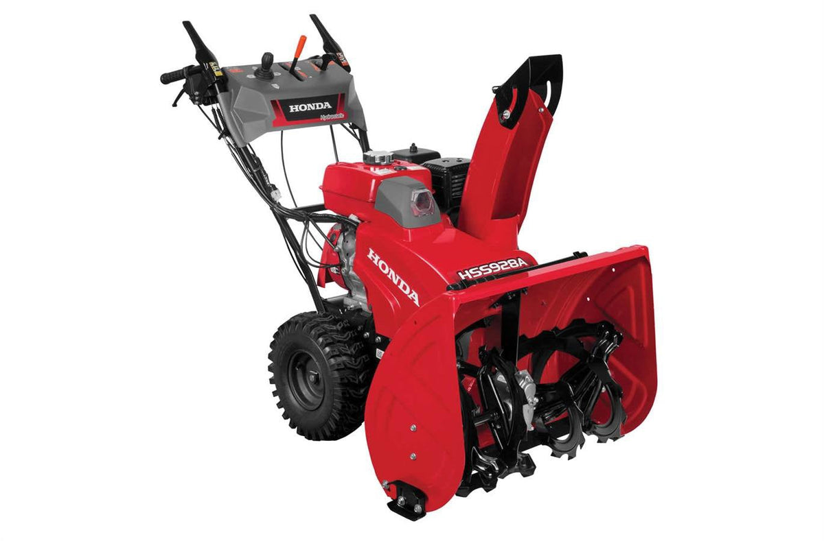 Honda HSS928AW Two Stage 28" Snow Blower