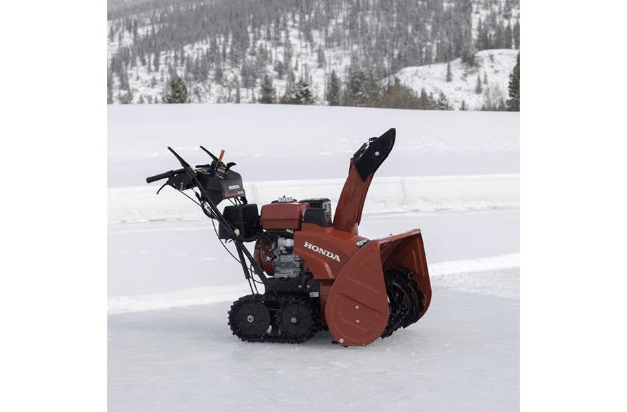 Honda HSS1332AT Two Stage 32" Snow Blower