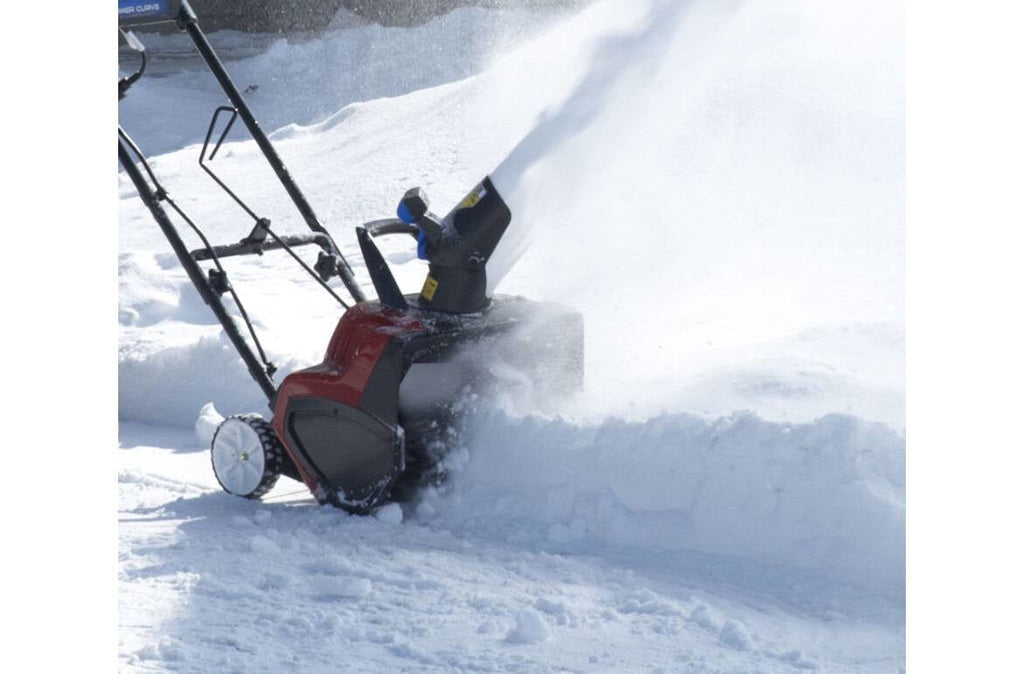 Toro 18" Power Curve® 15 Amp Snow Blower (38381)