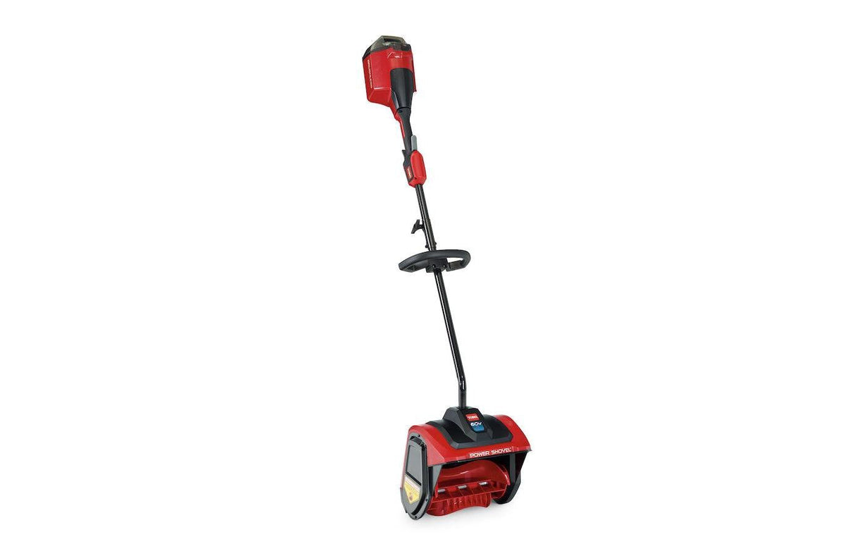 Toro 12" Power Shovel 60V* Bare Tool (39909T)
