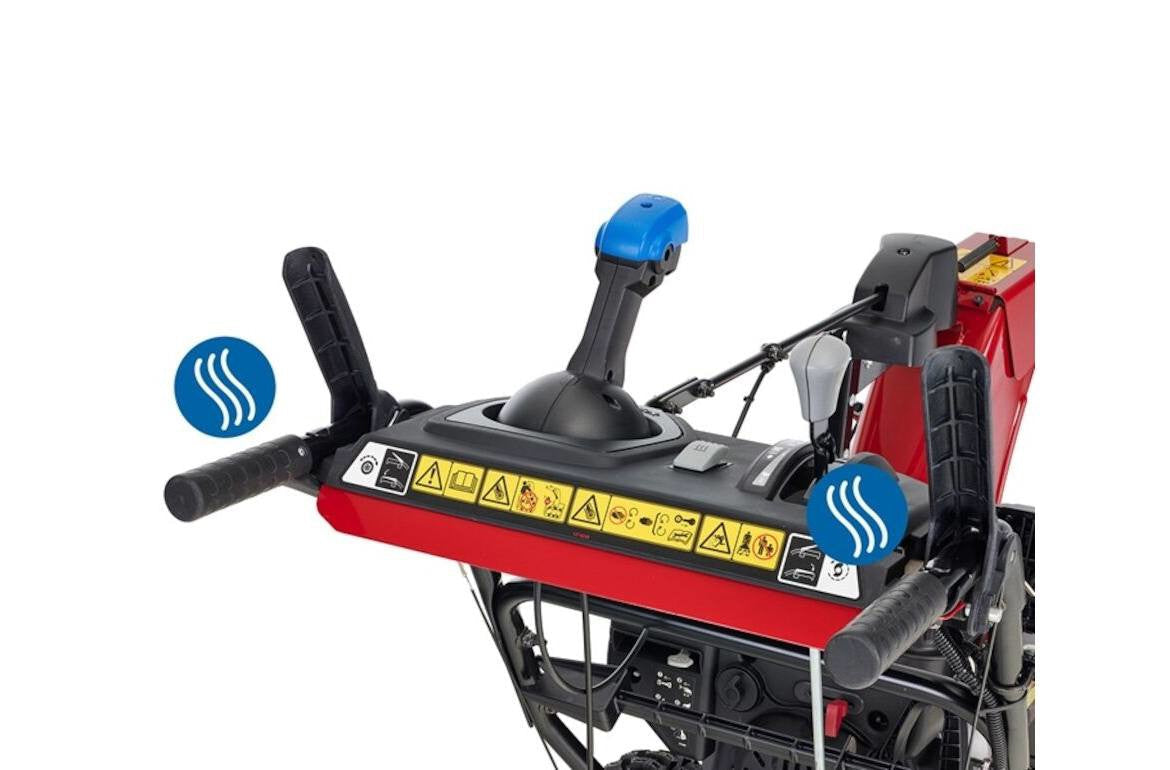 Toro 37805 26" PowerMax 826 OHAE Two Stage Gas Snowblower