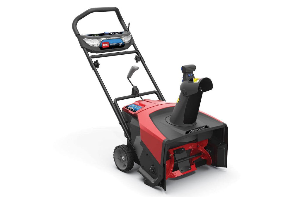 Toro 21" PowerClear® e21 60V Snow Blower Tool (39901T)