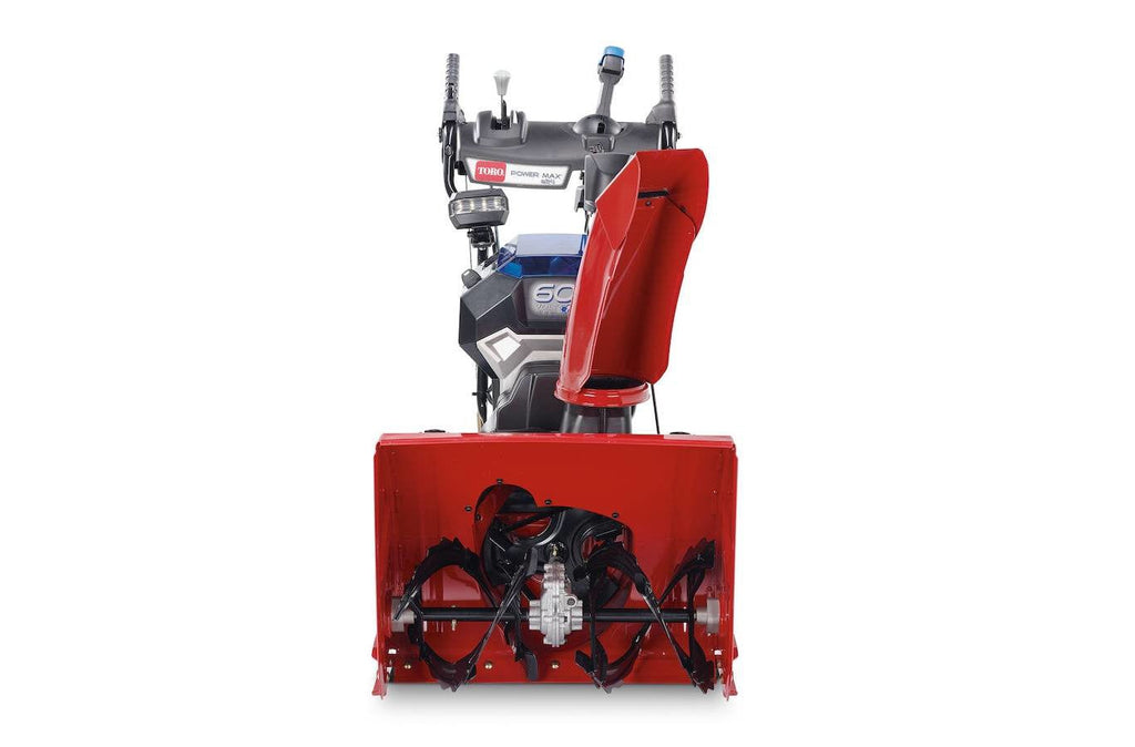 Toro 24"Power Max®e24 60V Two-Stage Snow Blower (39924)