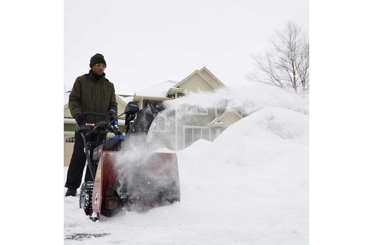 Toro 24"SnowMaster® 60V Snow Blower (Tool Only)(39915T)