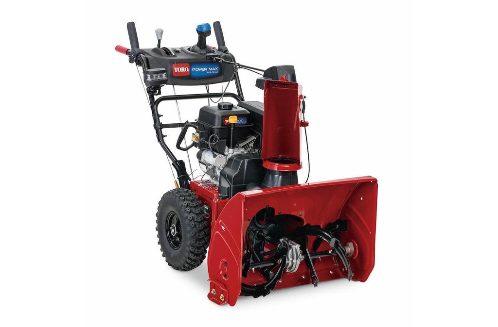 Toro 37805 26" PowerMax 826 OHAE Two Stage Gas Snowblower