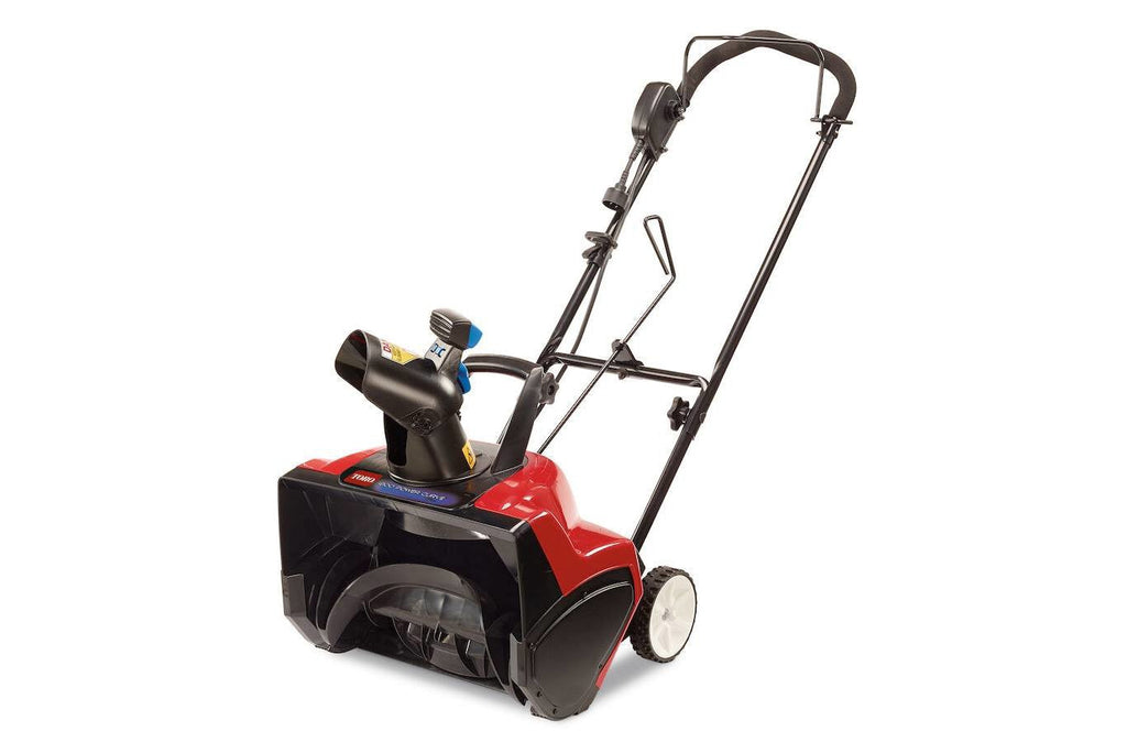 Toro 18" Power Curve® 15 Amp Snow Blower (38381)