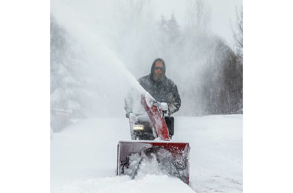 Toro 32"PowerTRX HD1432 OHXE TwoStage SnowBlower(38891)