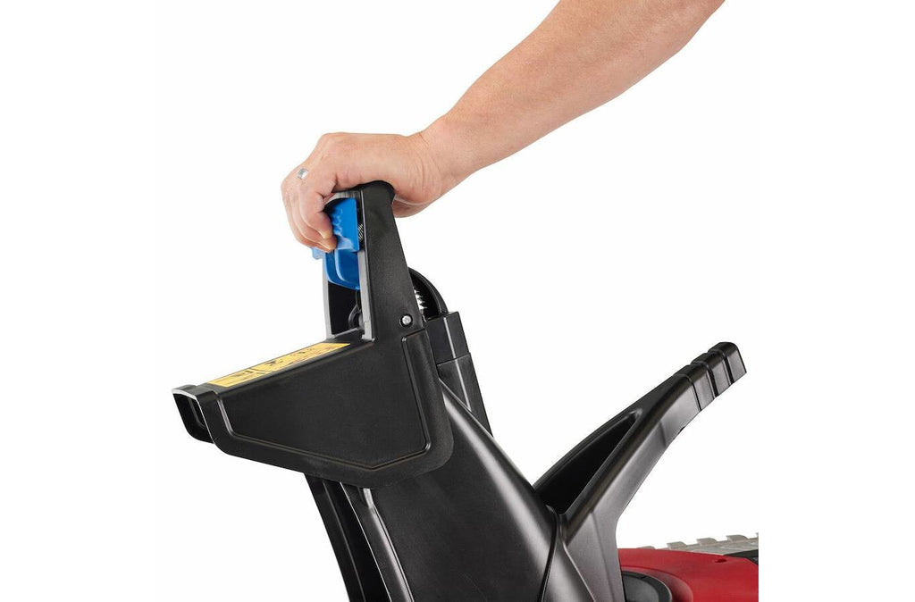 Toro 21" 60V MAX* Power Clear® Snow Blower Tool(39922T)
