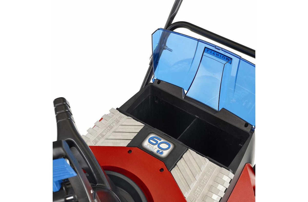 Toro 21" 60V MAX* Power Clear® Snow Blower Tool(39922T)