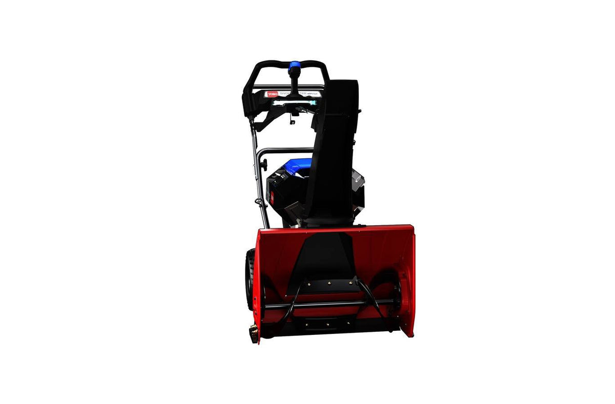 Toro 24" SnowMaster® 60V Snow Blower (39915)