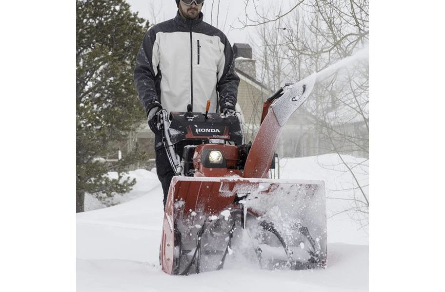 Honda HSS1332AT Two Stage 32" Snow Blower