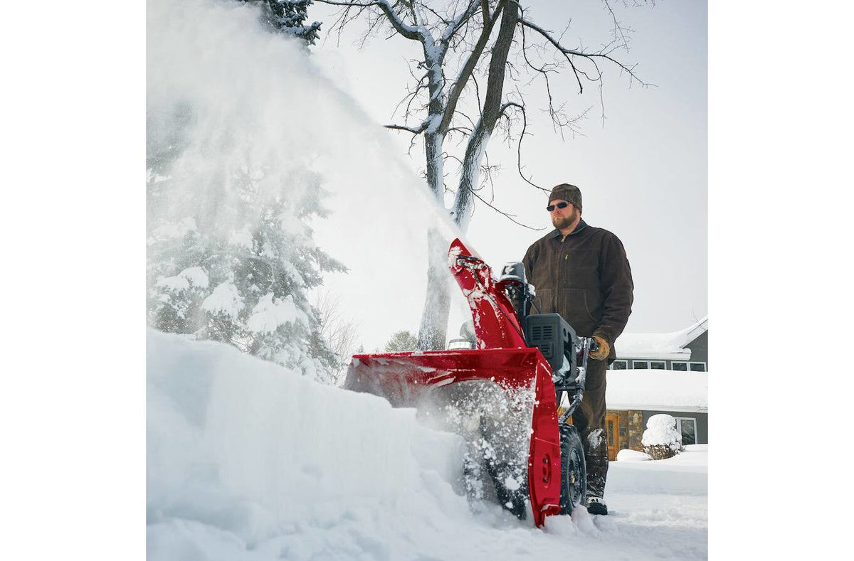 Toro 30" Power Max HD 1030 OHAE Snow Blower (38830)