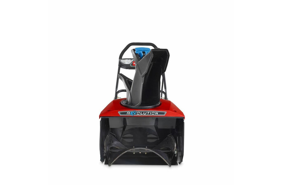 Toro 21" 60V MAX* Power Clear®Snow Blower Tool (39921T)