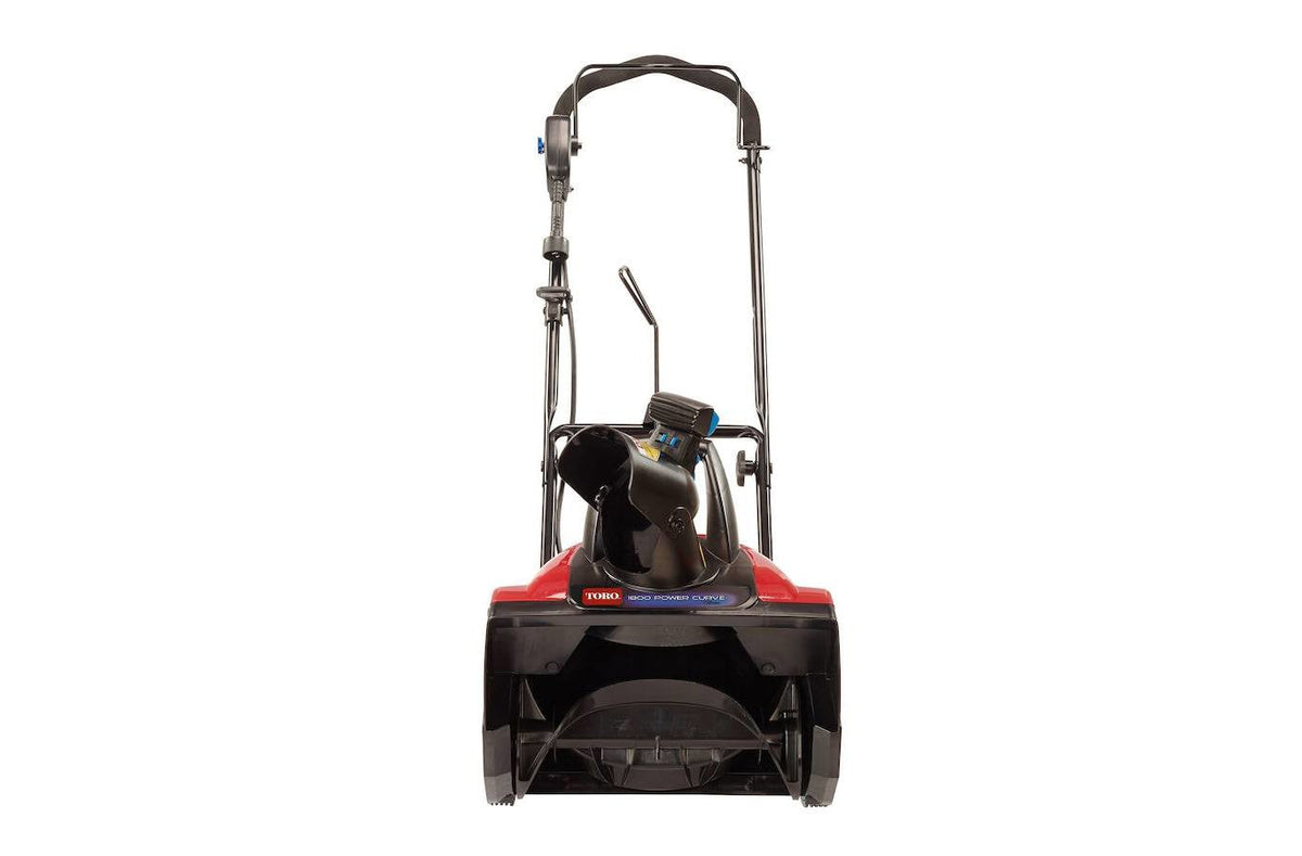 Toro 18" Power Curve® 15 Amp Snow Blower (38381)