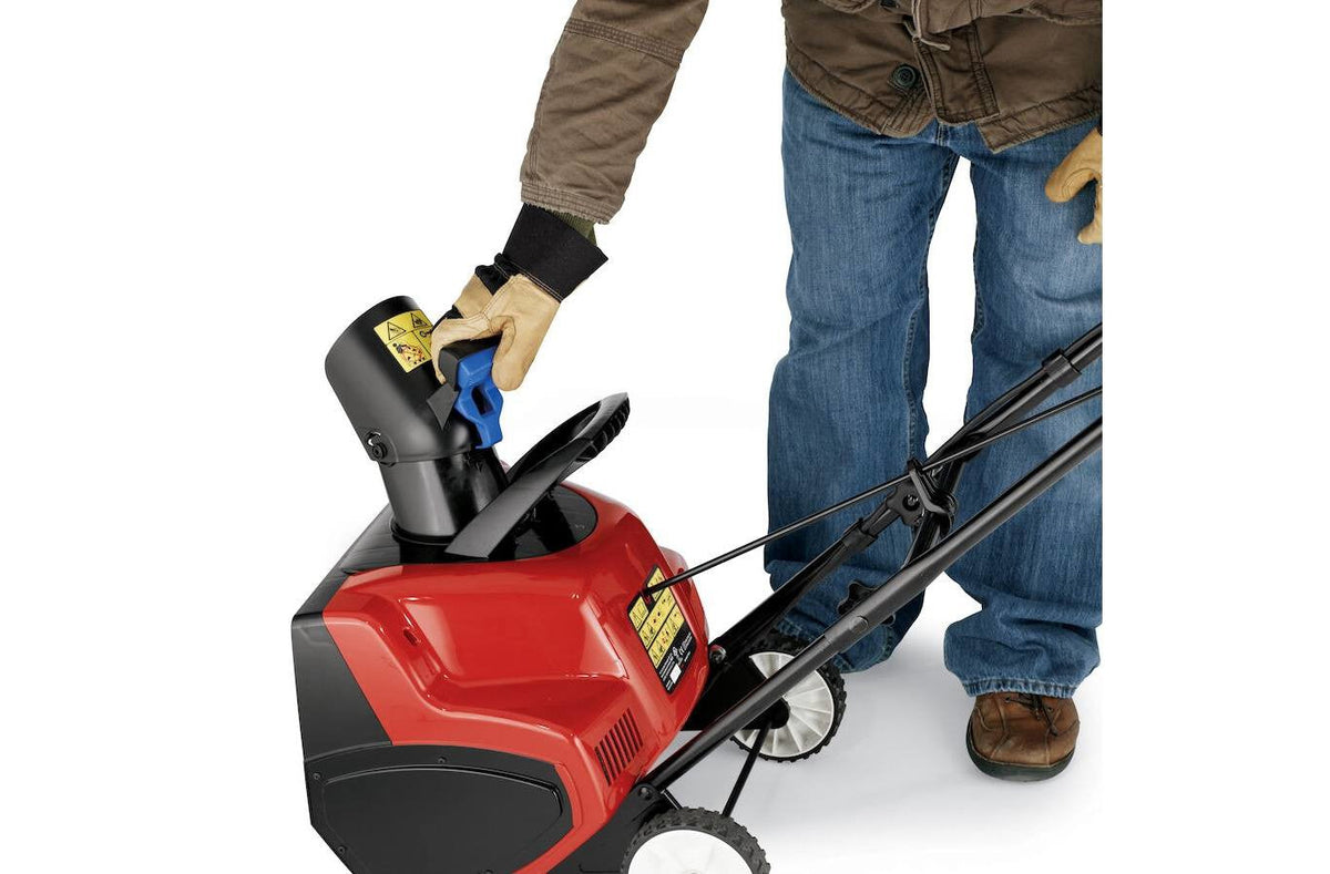 Toro 18" Power Curve® 15 Amp Snow Blower (38381)