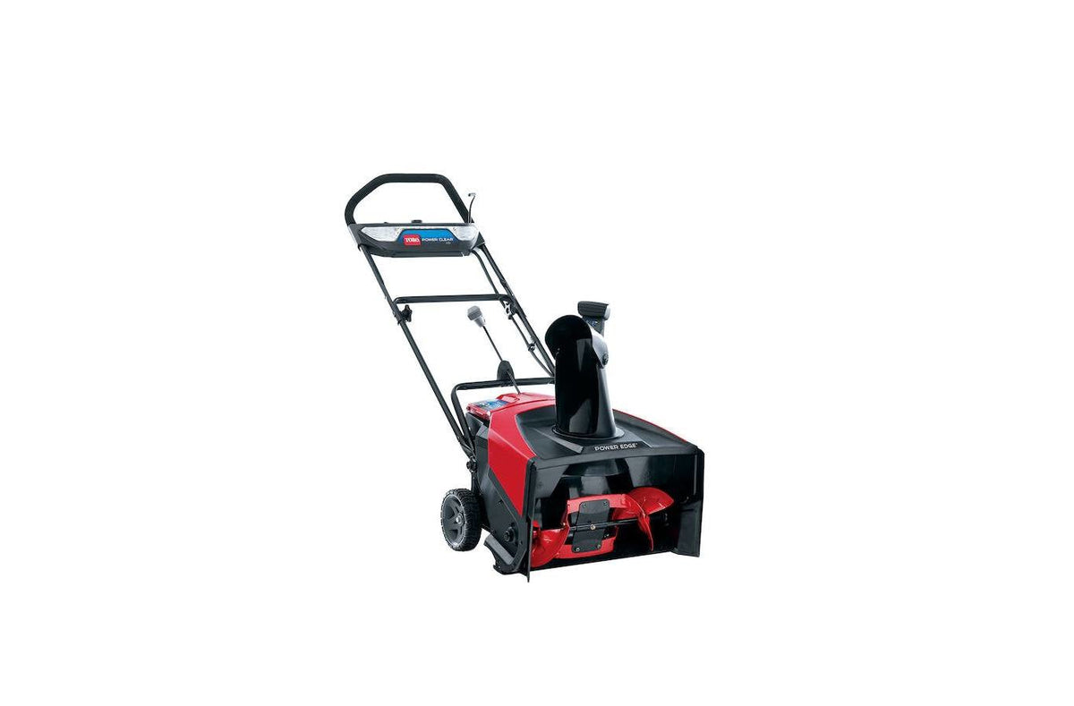 Toro 21" Power Clear® e21 60V* Snow Blower (39901)