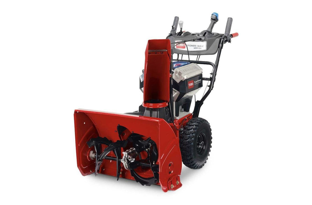 Toro 26" Power Max® e26 60V* Snow Blower Tool (39926T)